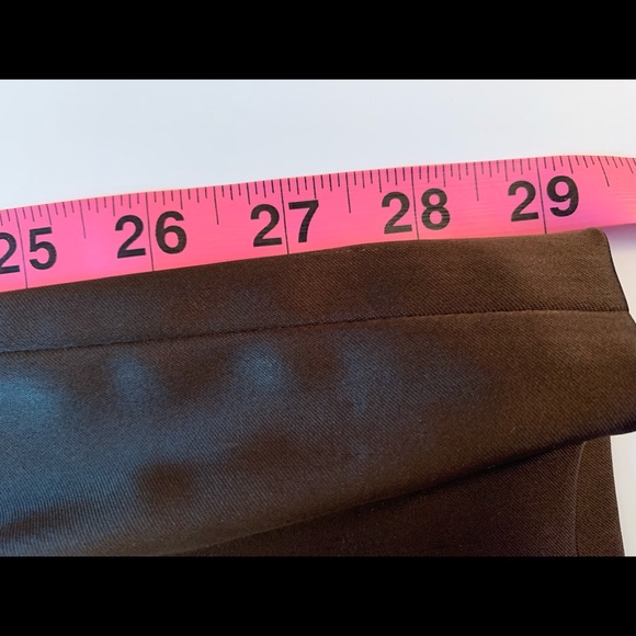 Vintage Cache Cocktail Dress - Picture 5 of 9